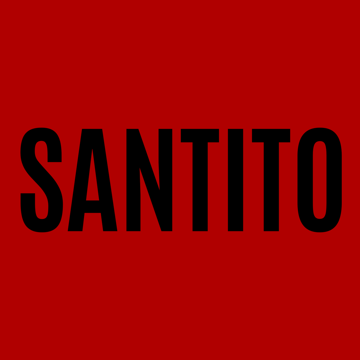 SANTITO