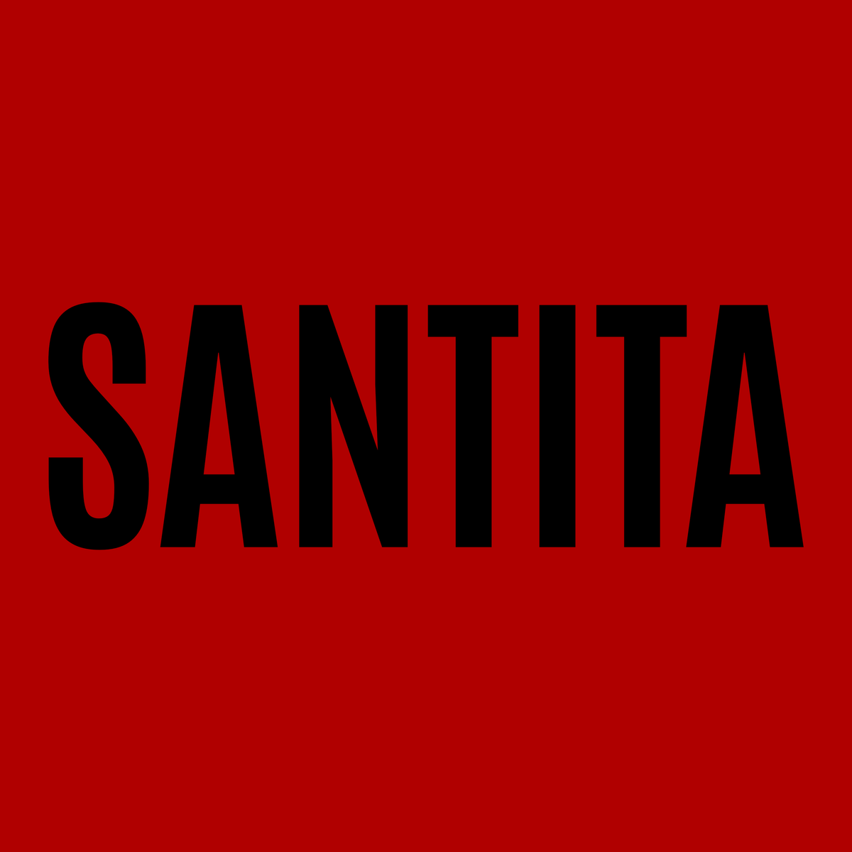 SANTITA